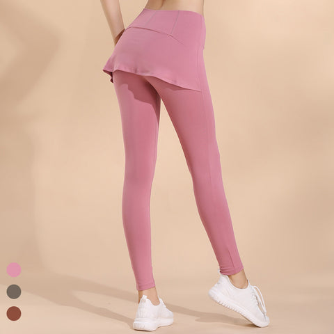 Image of Yoga Workout Leggings - Itopfox