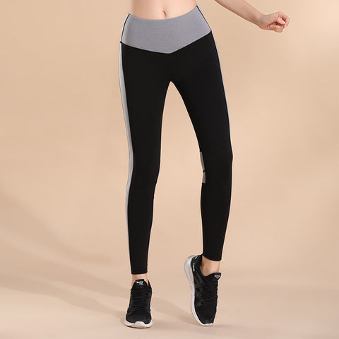Image of Fitness Leggings Sports Yoga Pants - Itopfox