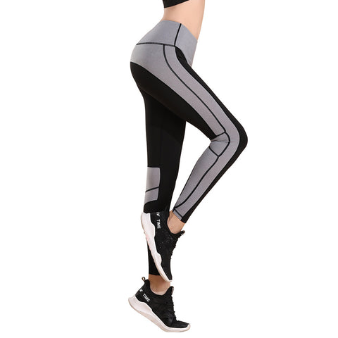 Image of Fitness Leggings Sports Yoga Pants - Itopfox