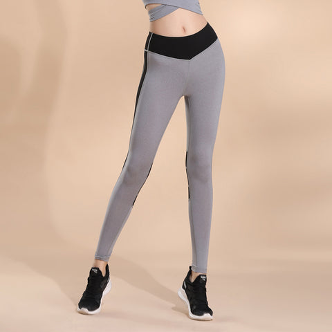 Image of Fitness Leggings Sports Yoga Pants - Itopfox