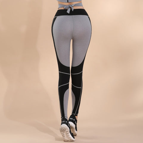 Image of Fitness Leggings Sports Yoga Pants - Itopfox