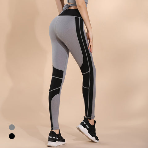 Fitness Leggings Sports Yoga Pants - Itopfox