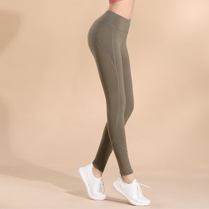 Workout Yoga Gym Leggings - Itopfox