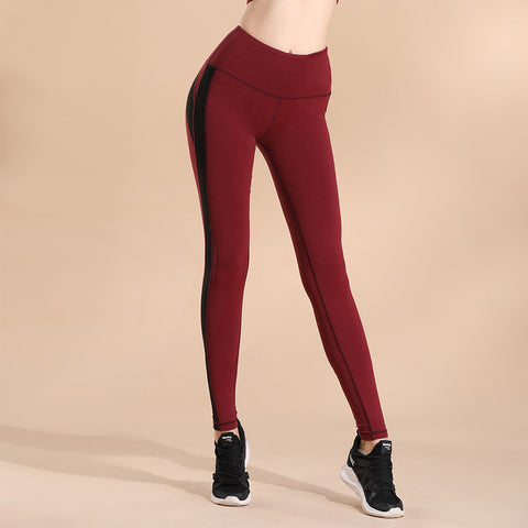 Image of 3D Print Yoga Legging Pants - Itopfox