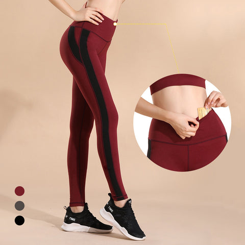Image of 3D Print Yoga Legging Pants - Itopfox