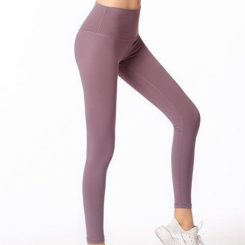 Image of High Waist Yoga Gym Legging - Itopfox