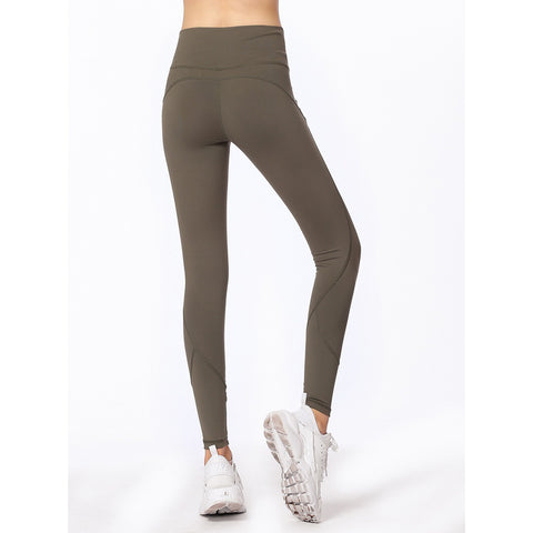 Image of Running Workout Leggings - Itopfox