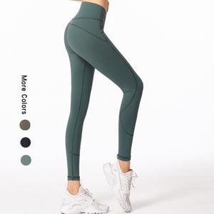 Running Workout Leggings - Itopfox