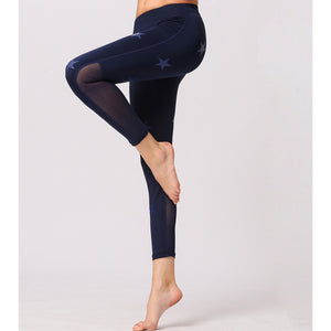 Lifting Gym Yoga Legging - Itopfox