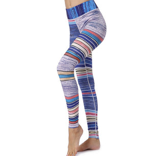 3D Print Yoga Pants Skinny Gym Legging - Itopfox
