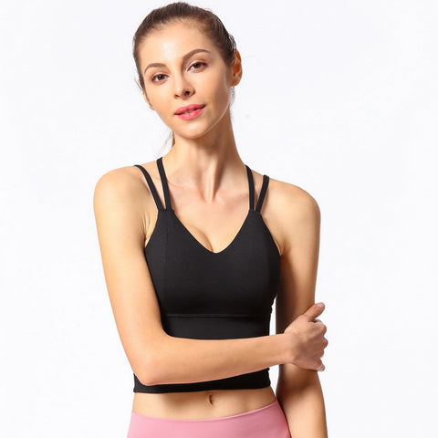 Image of Yoga Tank Top Workout Tank Tops - Itopfox