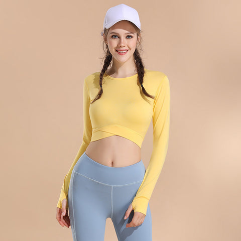 Image of Quick Dry Long Sleeve Wear - Itopfox
