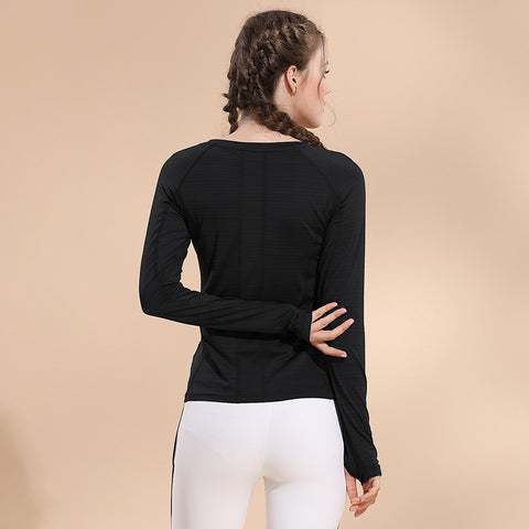 Image of Quick Dry Sports Top - Itopfox
