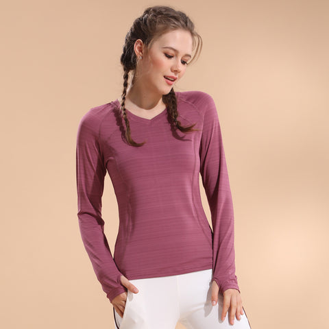 Image of Quick Dry Sports Top - Itopfox