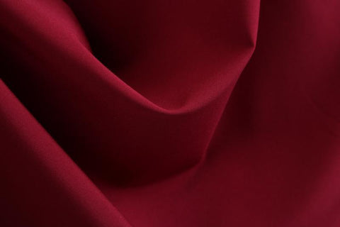 Image of Pure Color Tea Party Hepburn Dress - Itopfox