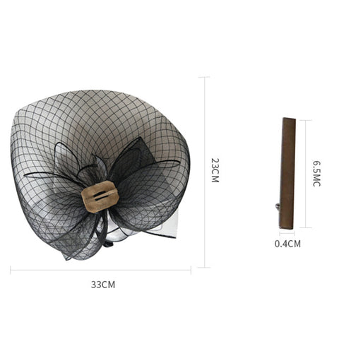 Image of Kentucky Derby Hat For Tea Party - Itopfox