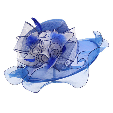 Image of Kentucky Derby Hat For Tea Party