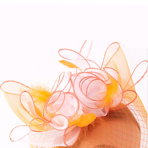 Image of Kentucky Derby Hat For Tea Party - Itopfox