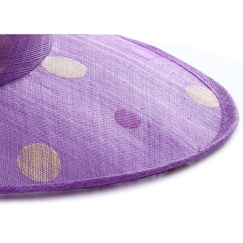 Image of Yarn Kentucky Derby Hat - Itopfox