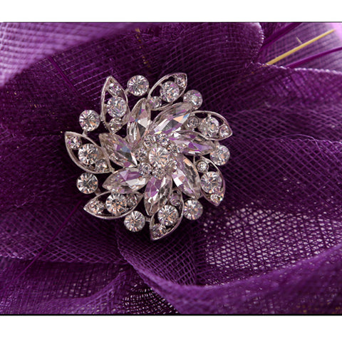 Image of Yarn Kentucky Derby Hat - Itopfox