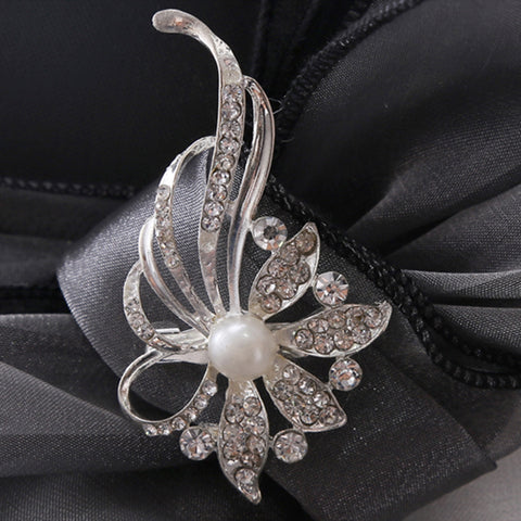 Image of Organza Extra Large Kentucky Derby Hat - Itopfox