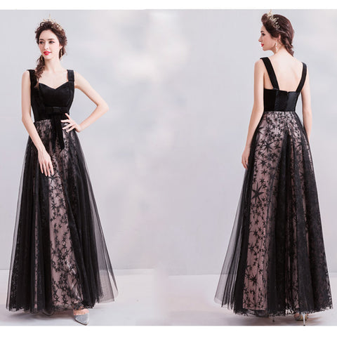 Image of Bowknot Tunic Chiffon Dress - Itopfox