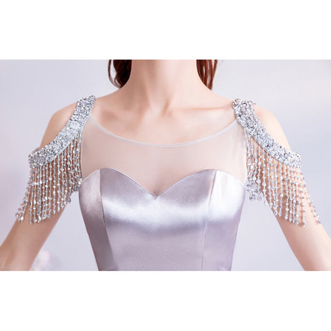 Image of Sweetheart Tunic Draggle Tail - Itopfox