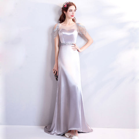 Image of Sweetheart Tunic Draggle Tail - Itopfox