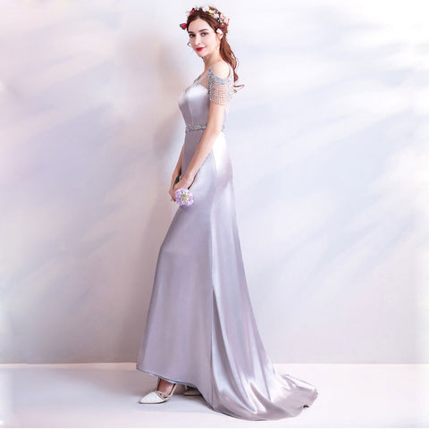 Image of Sweetheart Tunic Draggle Tail - Itopfox