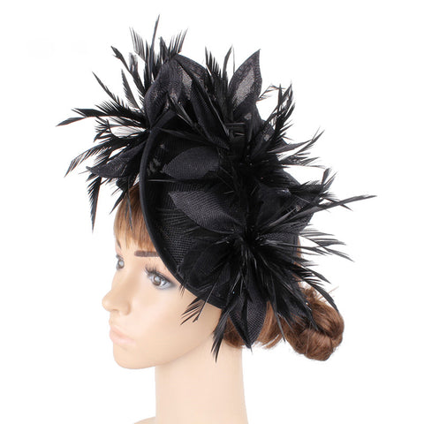 Image of Tea Party Cocktail Fascinators