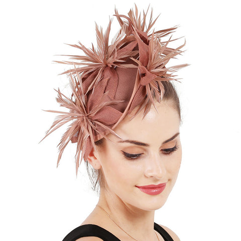 Image of Tea Party Cocktail Fascinators