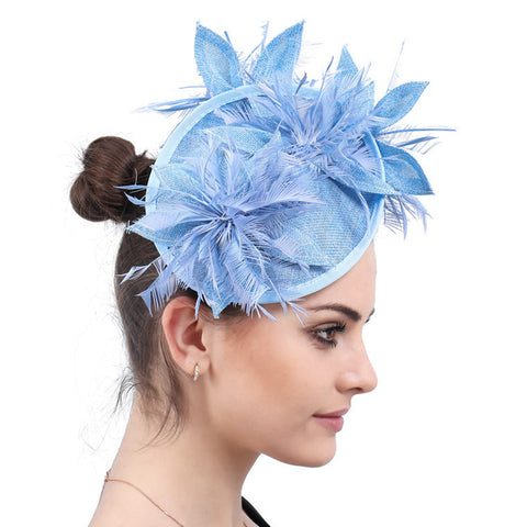 Image of Tea Party Cocktail Fascinators