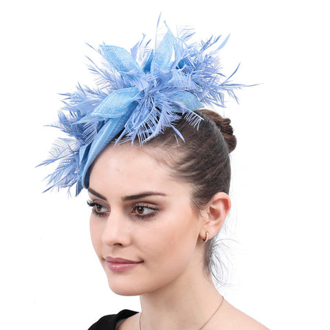 Image of Tea Party Cocktail Fascinators