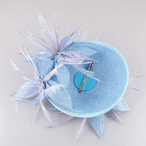 Image of Tea Party Cocktail Fascinators