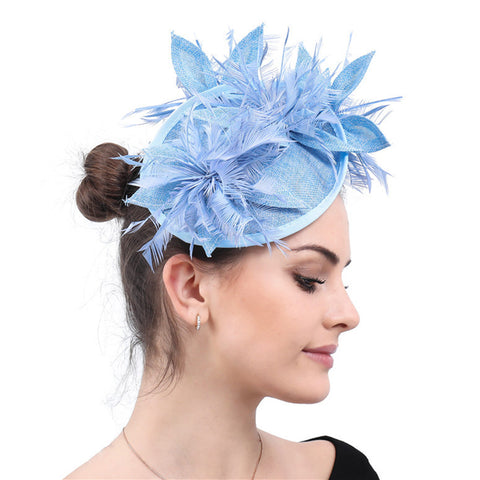 Image of Tea Party Cocktail Fascinators