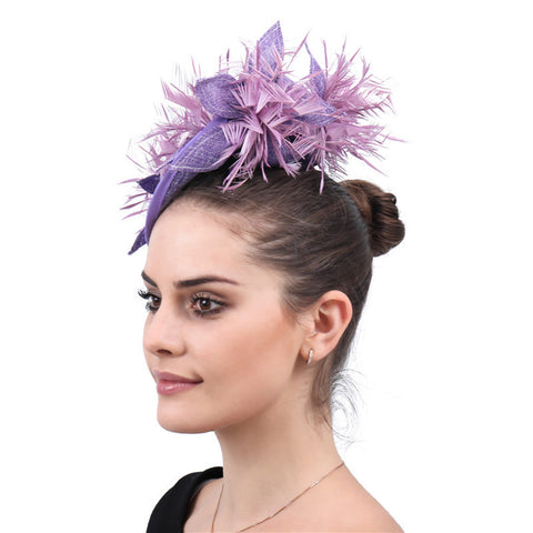 Image of Tea Party Cocktail Fascinators