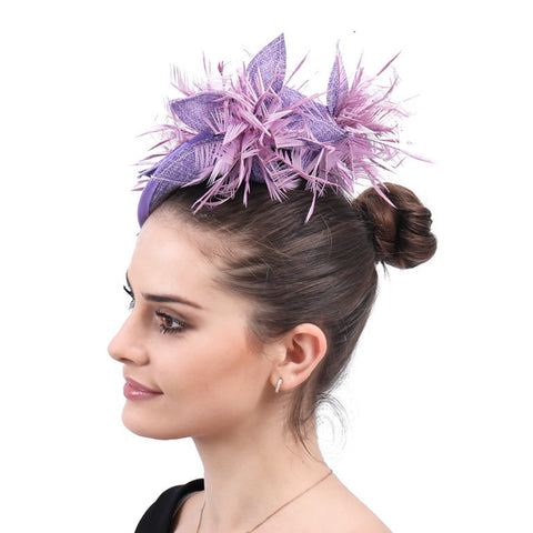Image of Tea Party Cocktail Fascinators