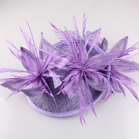 Image of Tea Party Cocktail Fascinators