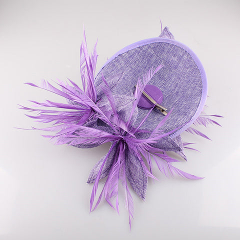 Image of Tea Party Cocktail Fascinators