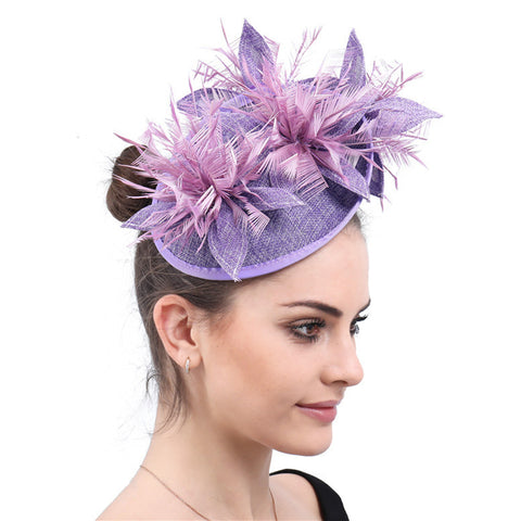 Image of Tea Party Cocktail Fascinators