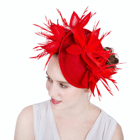 Image of Tea Party Cocktail Fascinators