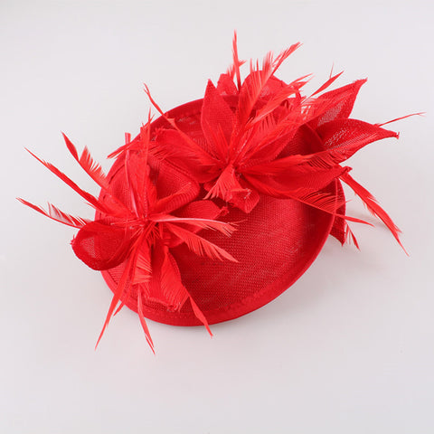 Image of Tea Party Cocktail Fascinators