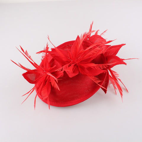 Image of Tea Party Cocktail Fascinators