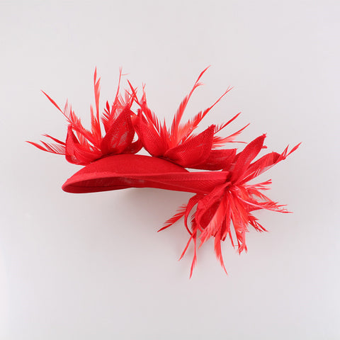 Image of Tea Party Cocktail Fascinators