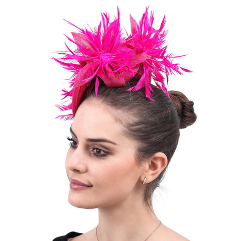 Image of Tea Party Cocktail Fascinators