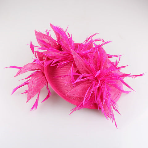 Image of Tea Party Cocktail Fascinators