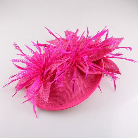 Image of Tea Party Cocktail Fascinators