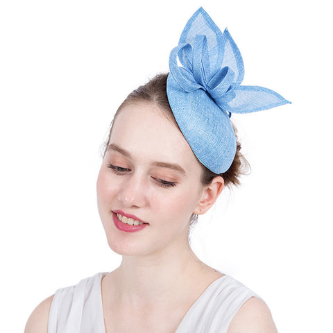 Image of Bridal Cocktail Fascinator Hat