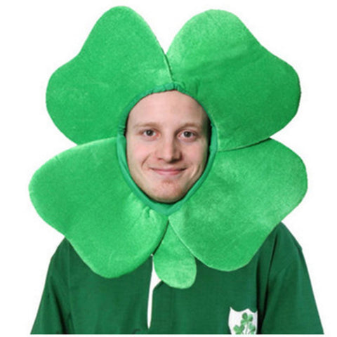 Image of St. Patrick's Day Parade Hat