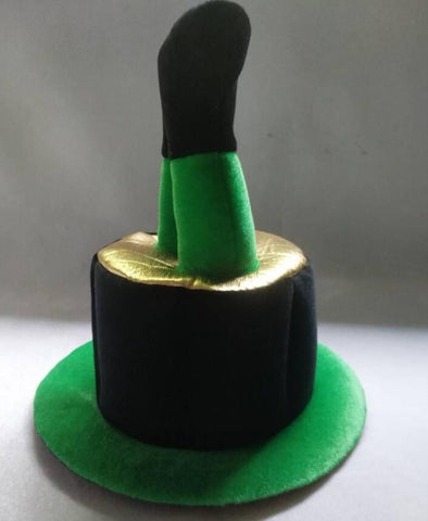 Image of St. Patrick's Day Chimney Hat